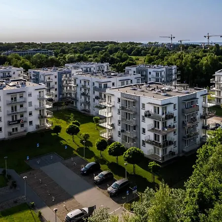 Prywatne W Porta Mare, Sun & Snow コウォブジェク