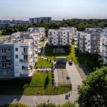 Prywatne W Porta Mare, Sun & Snow * コウォブジェク