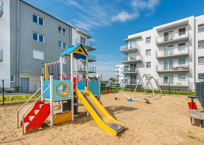 Prywatne W Porta Mare, Sun & Snow