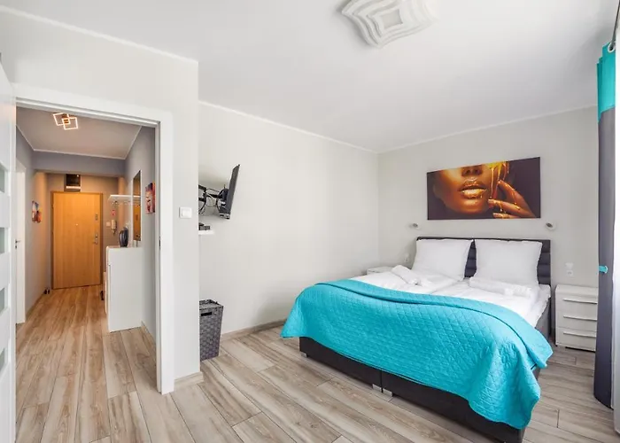 Prywatne W Porta Mare, Sun & Snow アパート *