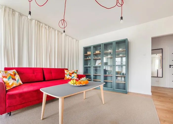 Prywatne W Porta Mare, Sun & Snow