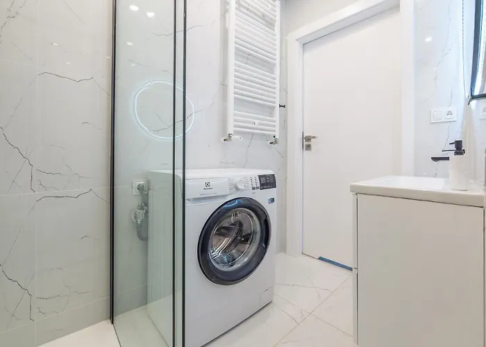 Prywatne W Porta Mare, Sun & Snow アパート *