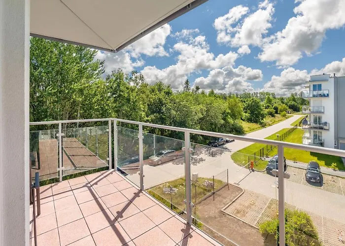 Prywatne W Porta Mare, Sun & Snow アパート コウォブジェク