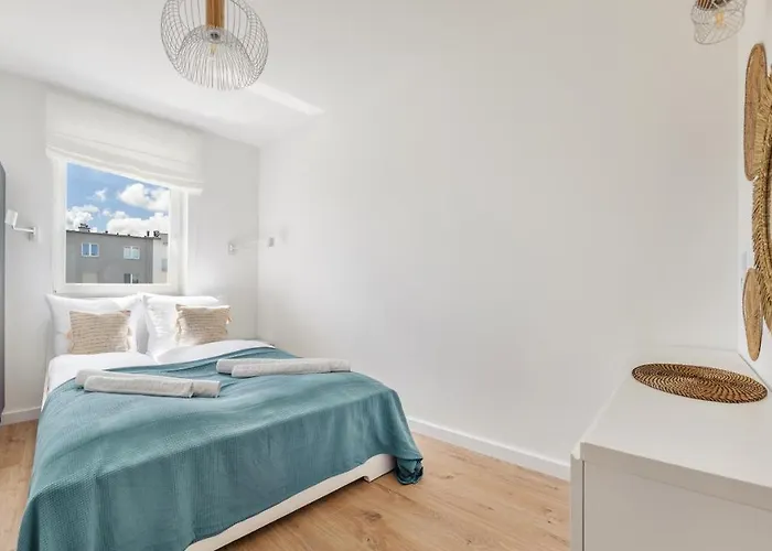 アパート Prywatne W Porta Mare, Sun & Snow