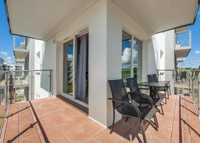 Prywatne W Porta Mare, Sun & Snow *