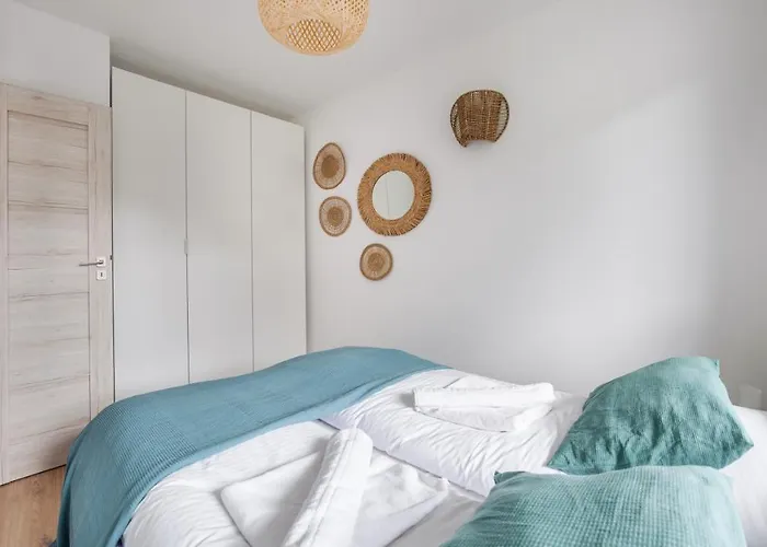 Prywatne W Porta Mare, Sun & Snow アパート *