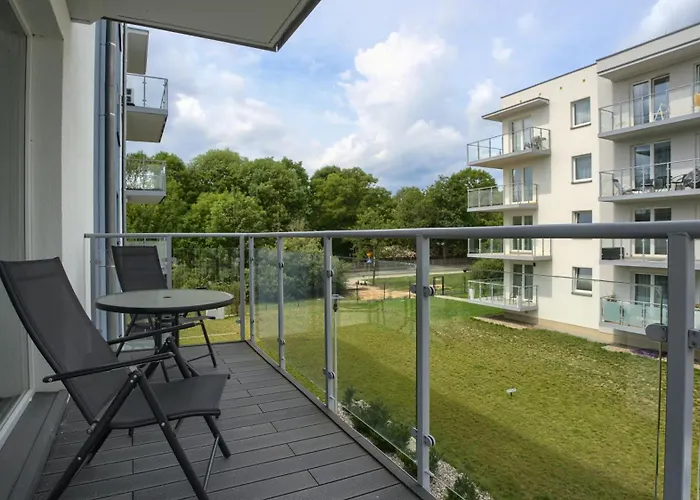 Prywatne W Porta Mare, Sun & Snow * コウォブジェク