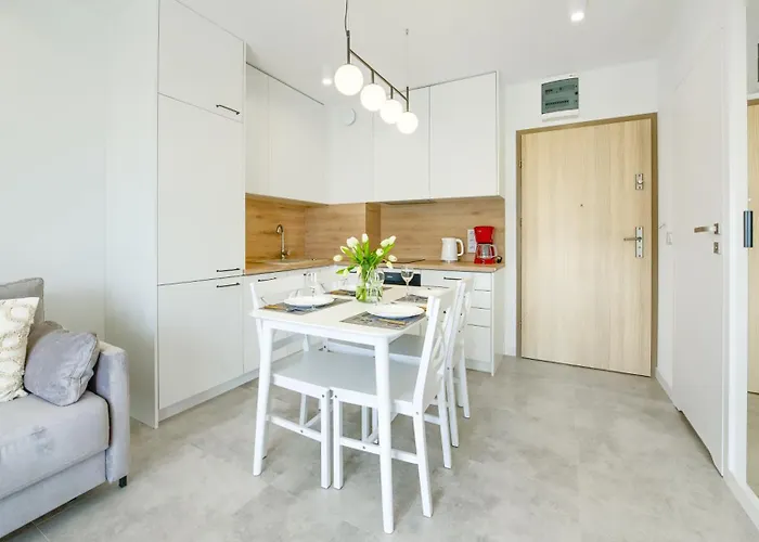 Apartment Prywatne W Porta Mare, Sun & Snow