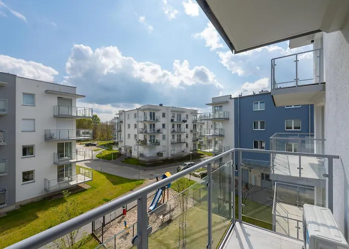 Apartment Prywatne W Porta Mare, Sun & Snow *