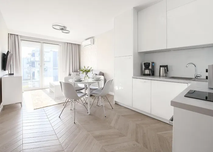 Prywatne W Porta Mare, Sun & Snow アパート